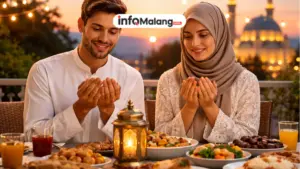 Makna Puasa Ramadan dalam Perspektif Ilmiah, Psikologis, Sosial, dan Spiritual