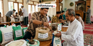 Memahami Perbedaan Zakat Fitrah Dan Zakat Maal Secara Mendalam