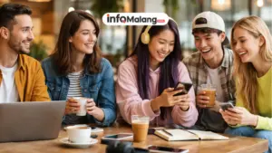 Mengapa Generasi Milenial dan Generasi Z Sering Berbeda Pandangan