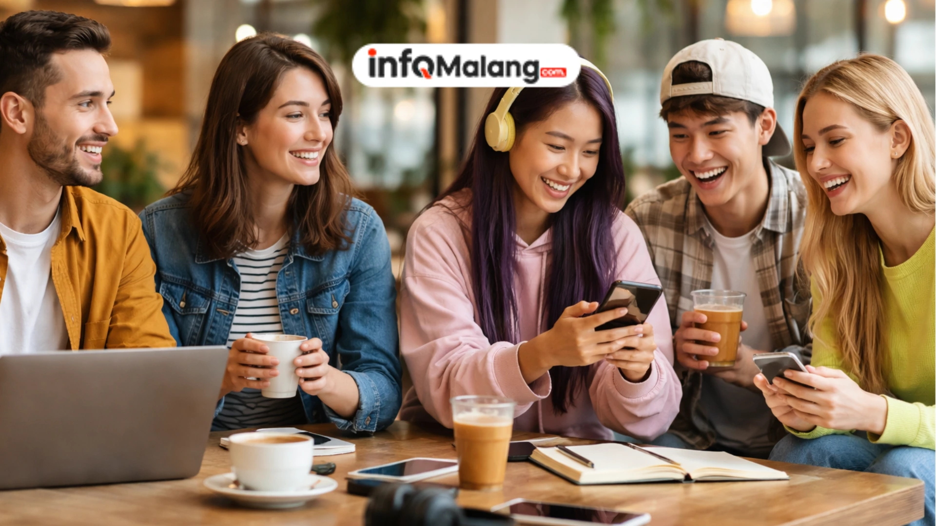 Mengapa Generasi Milenial dan Generasi Z Sering Berbeda Pandangan