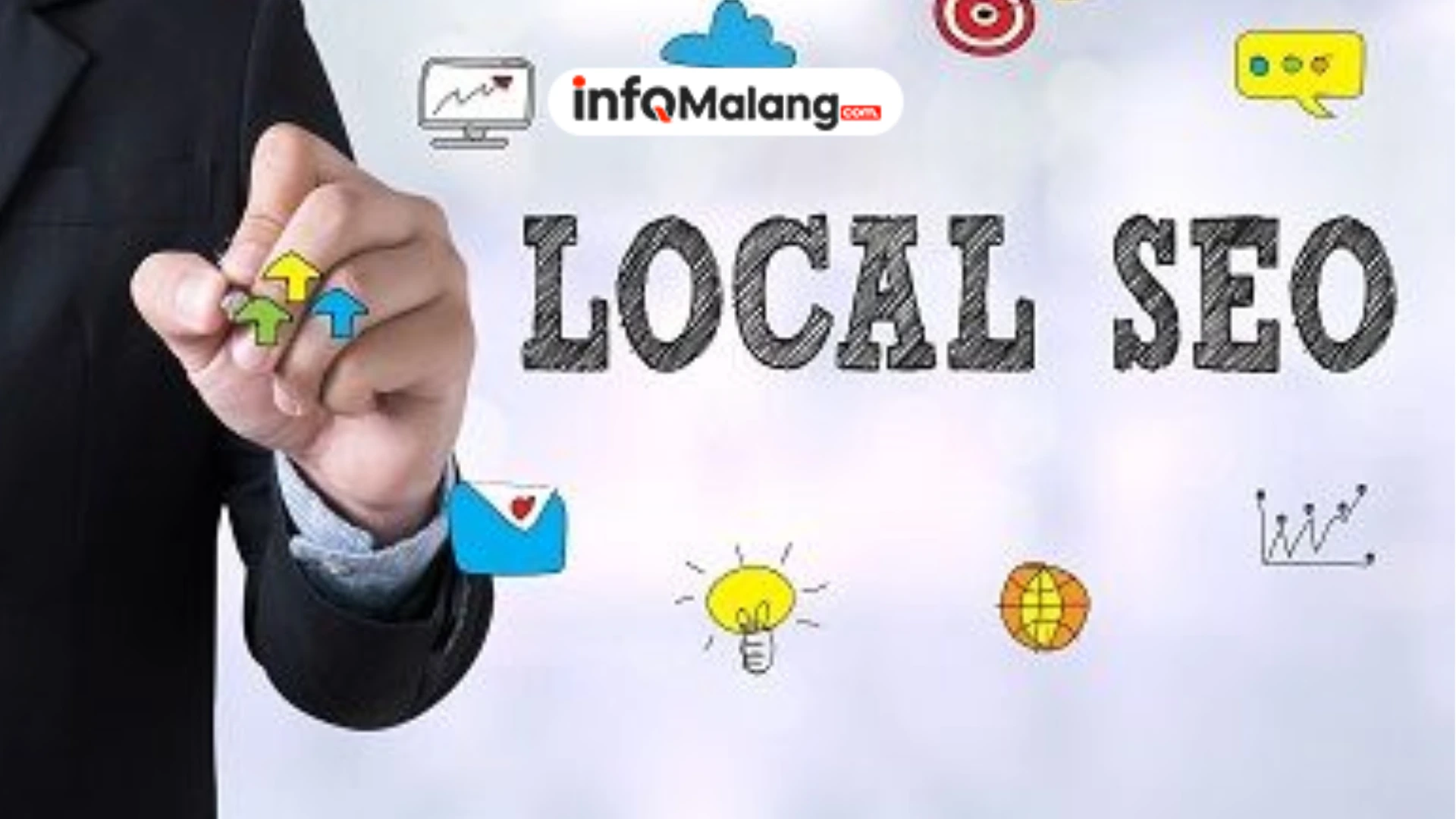 Mengupas Tuntas Cara Kerja SEO Lokal, Bagaimana Google Menampilkan Bisnis Terdekat?
