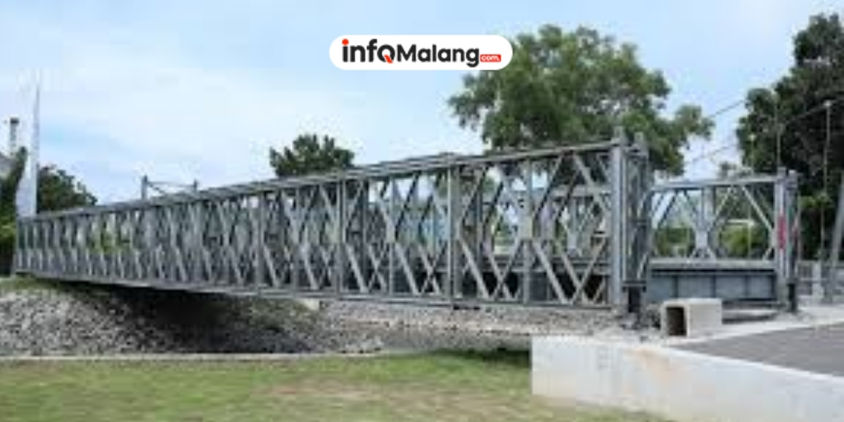 Pemasangan Jembatan Bailey Menjadi Prioritas Utama Penanganan Darurat Bencana