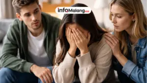 Peristiwa Duka Mahasiswa Ditemukan Meninggal Dunia Ini Faktanya