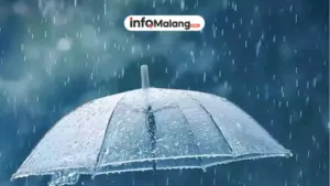 Prakiraan Cuaca Malang Batu Kamis 15 Januari 2026 Waspada Perubahan Cuaca