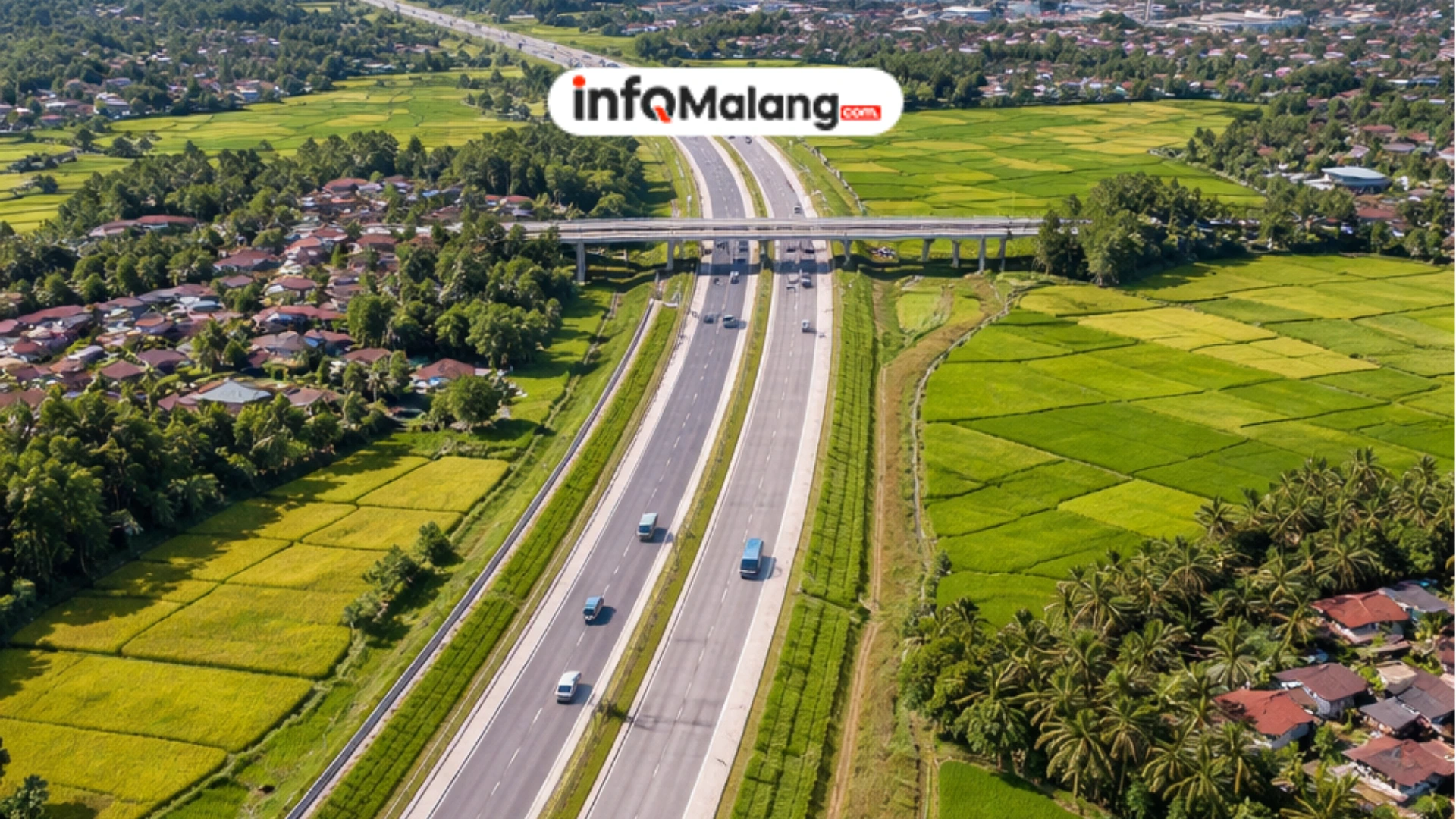 Kenapa Jalan Tol Disebut Tol? Ini Penjelasan Lengkapnya