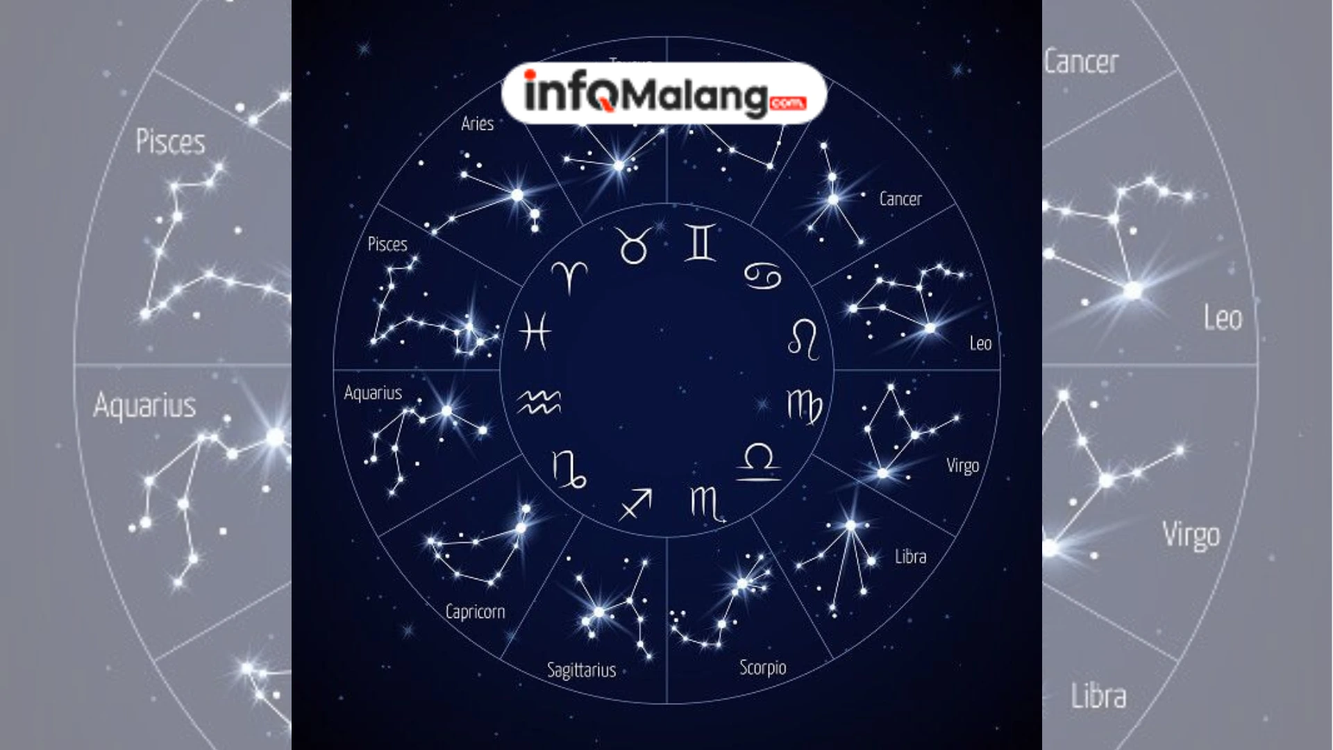 Ramalan Zodiak Hari Ini Fokus Karier dan Keuangan Perlu Dijaga