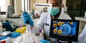 Ratusan Warga Terdeteksi HIV, DPRD Kota Malang Bergerak Siapkan Regulasi Penyakit Menular