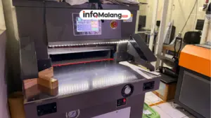 Rekomendasi 5 Percetakan di Malang Selatan dengan Hasil Rapi dan Harga Terjangkau