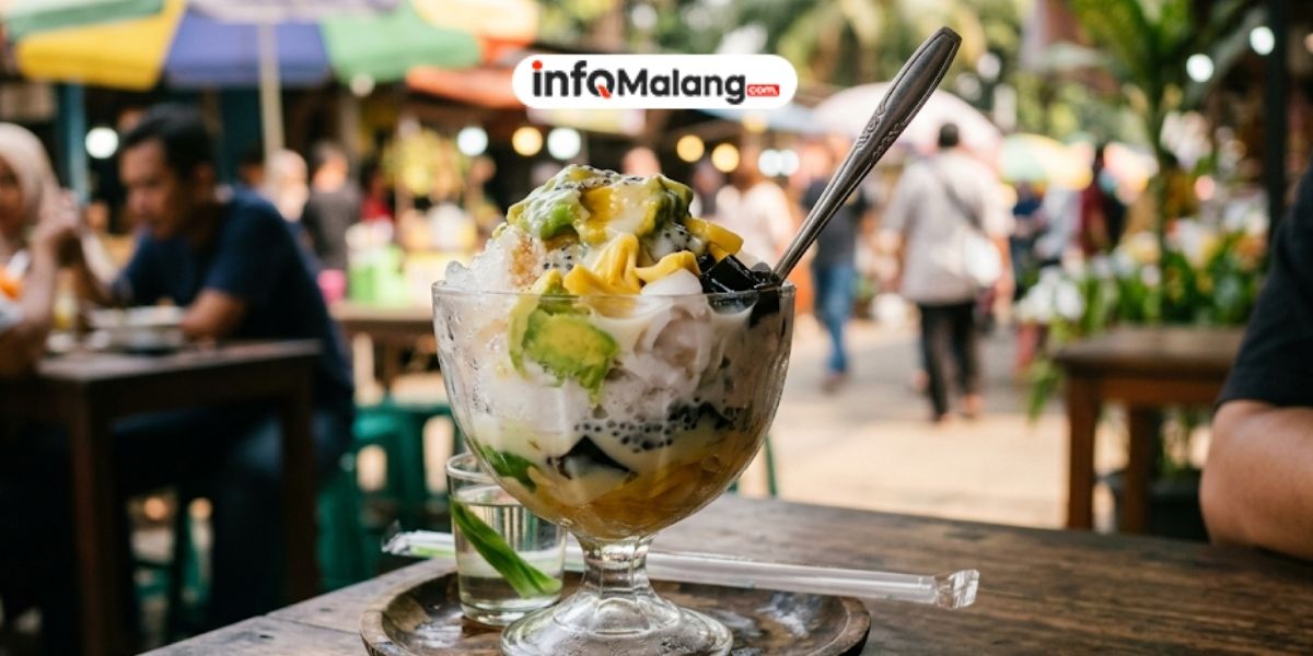 Rekomendasi Buka Puasa Manis di Kota Malang yang Wajib Dicoba