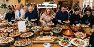 Rekomendasi Catering Malang dengan Menu Lengkap dan Harga Terjangkau