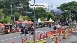 Rencana Sky Walk Soehat Malang Terinspirasi dari Korea, Ini Konsepnya