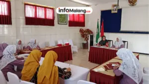 Sekolah di Kota Batu Masuk Tiga Besar Role Model Religious Culture