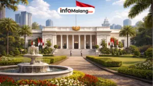 Sistem Pemerintahan Indonesia Presidensial dalam Praktik dan Tantangannya