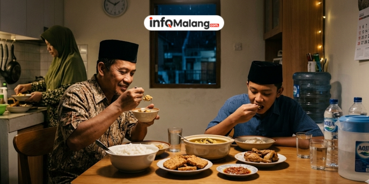 Ramadan Effect Mengapa Masjid Hanya Penuh Sebulan Ini Penjelasan Ilmiah dan Spiritualnya