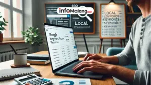 Strategi SEO Lokal Terbaru 2026, Cara Bertahan di Tengah Ketatnya Persaingan Digital