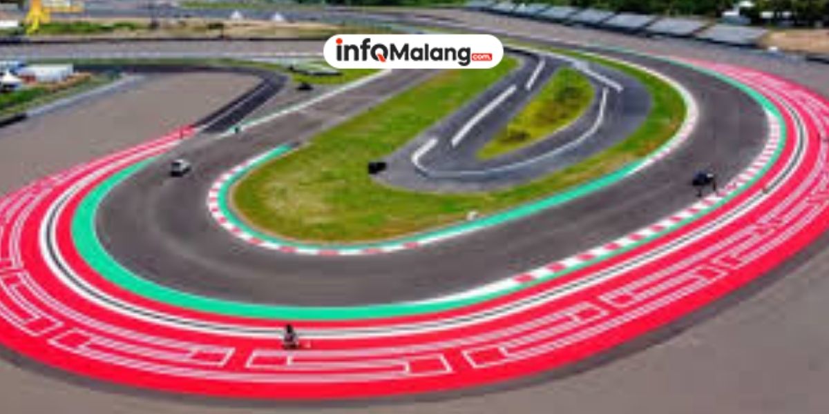 Strategi Sirkuit Mandalika Menjadi Destinasi Sport Tourism Unggulan Dunia