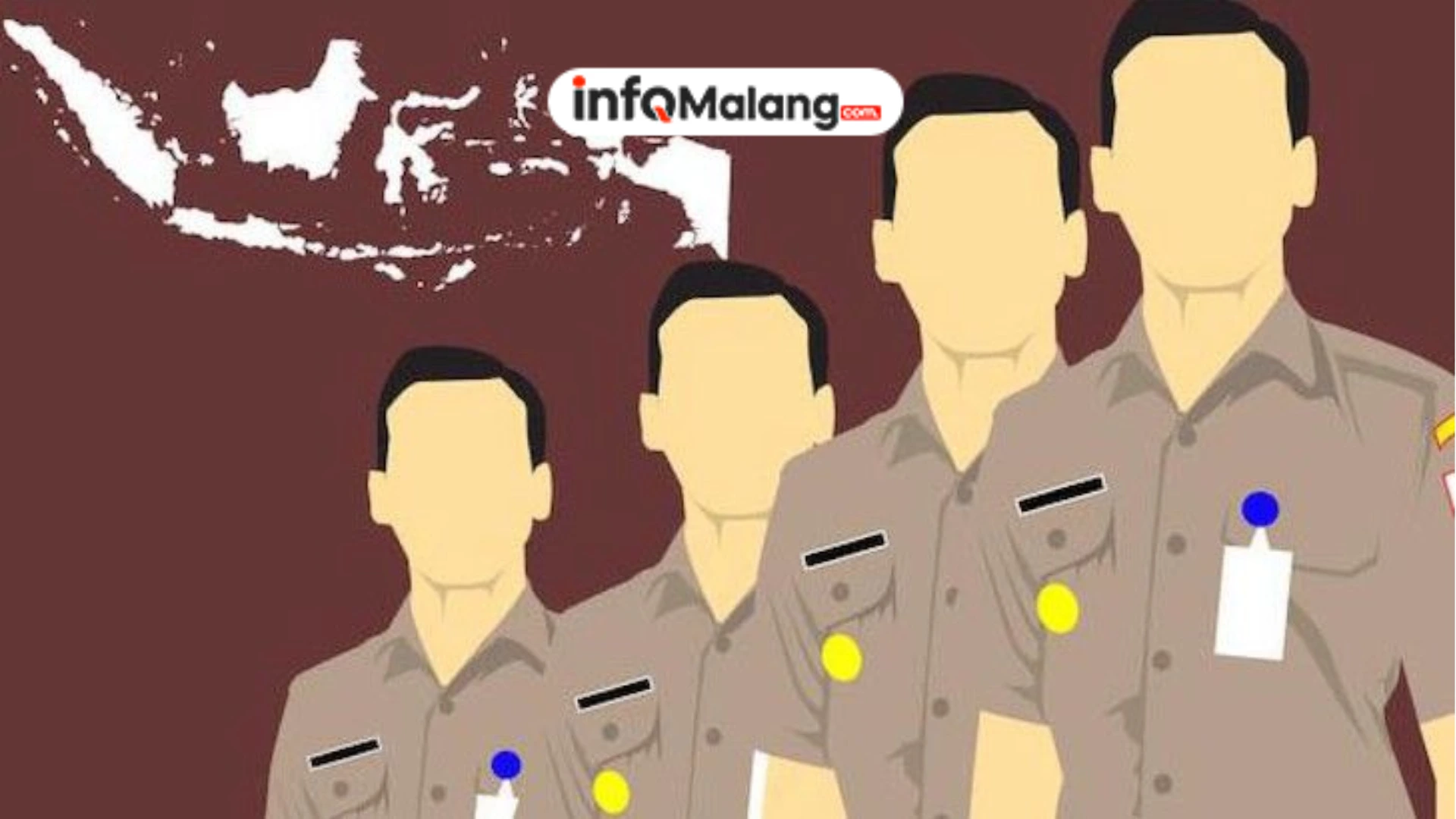 THR ASN Pemkot Malang 2026 Naik Hingga Rp10 Miliar Ini Rinciannya