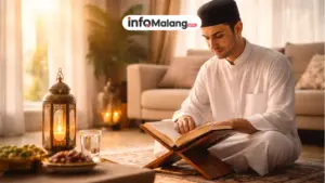 Target Pengembangan Diri Realistis Selama Ramadhan untuk Perubahan Positif