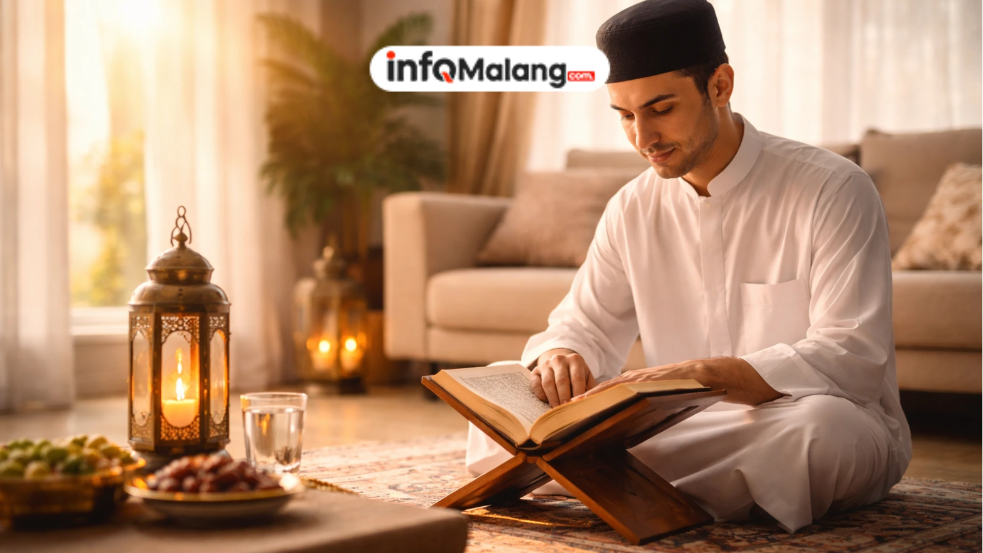 Target Pengembangan Diri Realistis Selama Ramadhan untuk Perubahan Positif