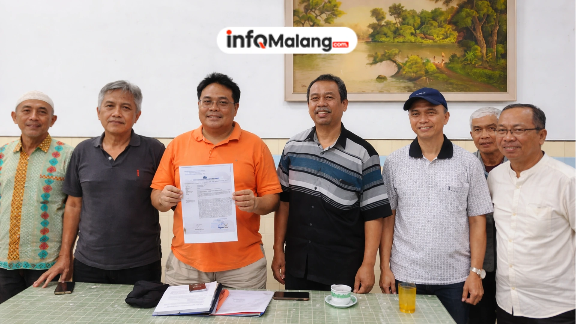 Terkini Konflik Aset UNIKAMA Diperebutkan dan Dilaporkan ke Pihak Berwenang