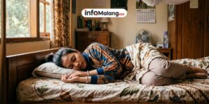 Tidur Lama Bukan Selalu Menyehatkan, Imam Munawi Sebut 8 Risiko yang Mengintai Tubuh