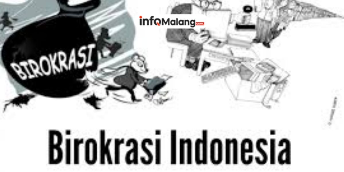 Transformasi Wajah Baru Birokrasi Indonesia Pasca Reformasi Lebih Modern Dan Transparan