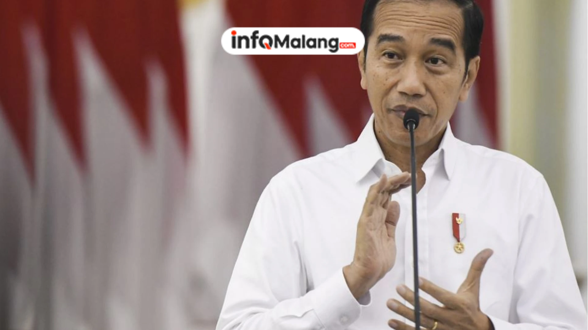 Viral Terbaru, Dituduh Ijazah Palsu, Jokowi Siap Tunjukkan Bukti Asli Kata Kuasa Hukum
