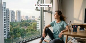 Rahasia di Balik Puasa, Mengapa Sering Berpuasa Baik untuk Kesehatan dan Kehidupan