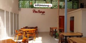 10 Rekomendasi Resto di Malang yang Vibes-nya ‘Hidden Gem’ Banget, Serasa Punya Private Place Sendiri