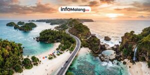7 Pantai Selatan Malang Wajib Dikunjungi, Tiket Murah dan Hidden Gem dengan View Eksotis