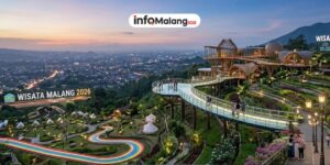 10 Daftar Wisata Malang 2026 Terbaru, Spot Viral yang Wajib Masuk Wishlist