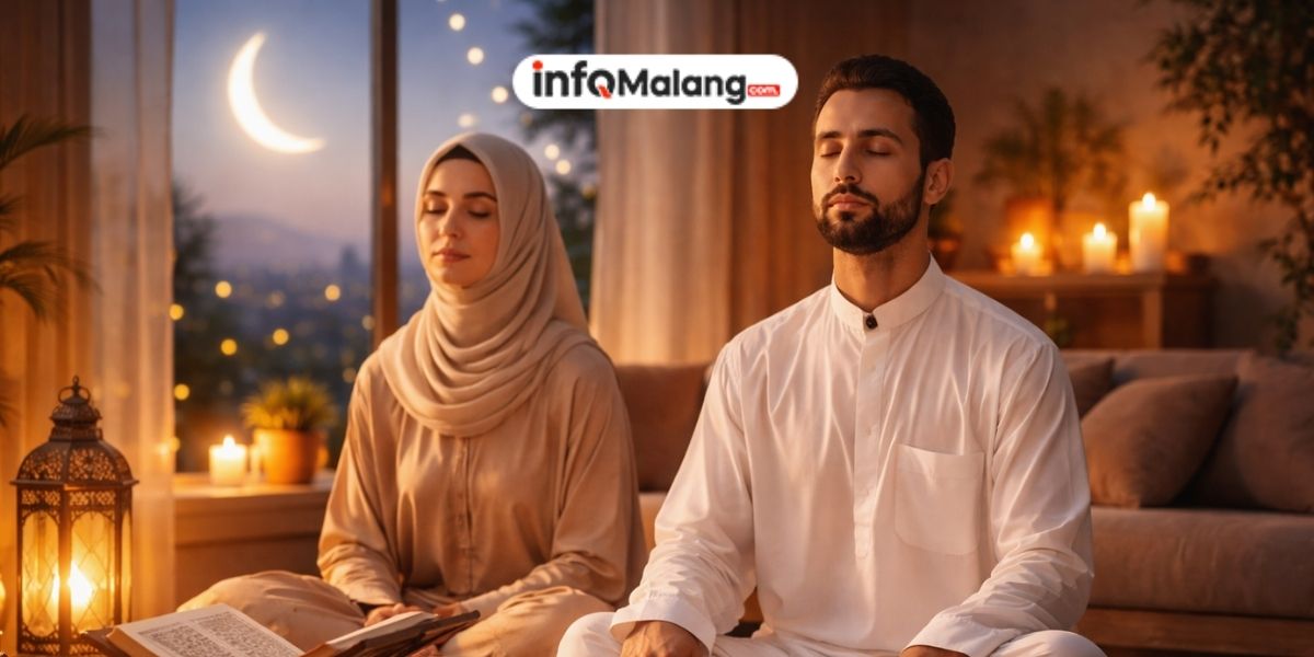 Ramadan sebagai Detoks Mental dan Emosional untuk Meningkatkan Keseimbangan Diri