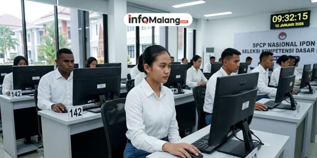 Update Syarat Masuk IPDN 2026 Terbaru: Panduan Lengkap Seleksi SPCP Nasional