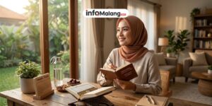 Challenge 30 Hari Ramadhan untuk Jadi Versi Diri yang Terbaik, Ini Panduan Lengkapnya