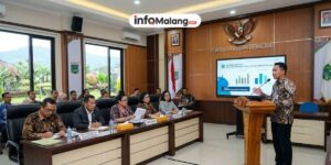 14 ASN Lolos Uji Kompetensi JPTP Pemkab Malang