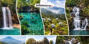 Hidden Gem Malang Terbaik untuk Liburan, Destinasi Tersembunyi yang Wajib Dikunjungi