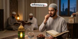 Sunnah Rasul di Bulan Ramadhan, Amalan Lengkap yang Dianjurkan untuk Umat Muslim
