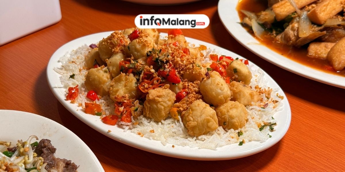 10 Tempat Makan Keluarga di Malang yang Wajib Dicoba untuk Quality Time