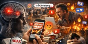 Apakah Kita Terlalu Mudah Terprovokasi oleh Informasi di Media Sosial?