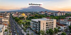 Peran Pemerintah Kota Malang dalam Pembangunan dan Pelayanan Publik di Kota Malang