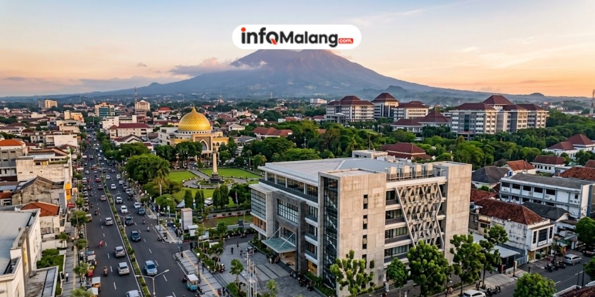 Peran Pemerintah Kota Malang dalam Pembangunan dan Pelayanan Publik di Kota Malang