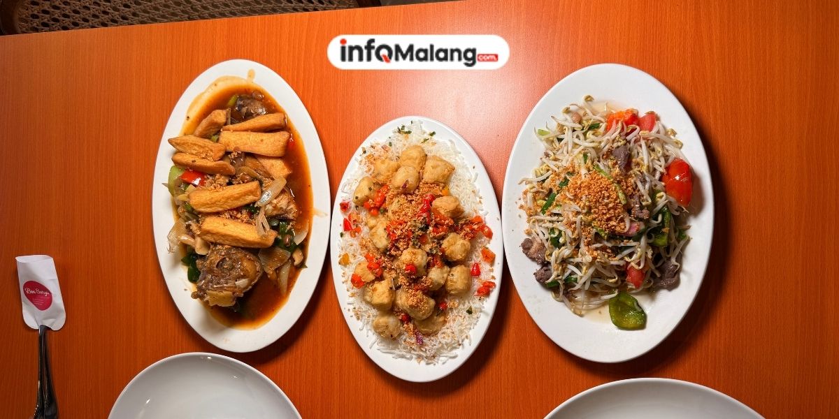 10 Resto di Malang Paling Recommended 2026, Favorit Warga Lokal dan Wisatawan