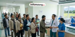 17 Pasien Super Flui di Kota Malang Dinyatakan Sembuh, Perkembangan Terbaru Penanganan Kasus