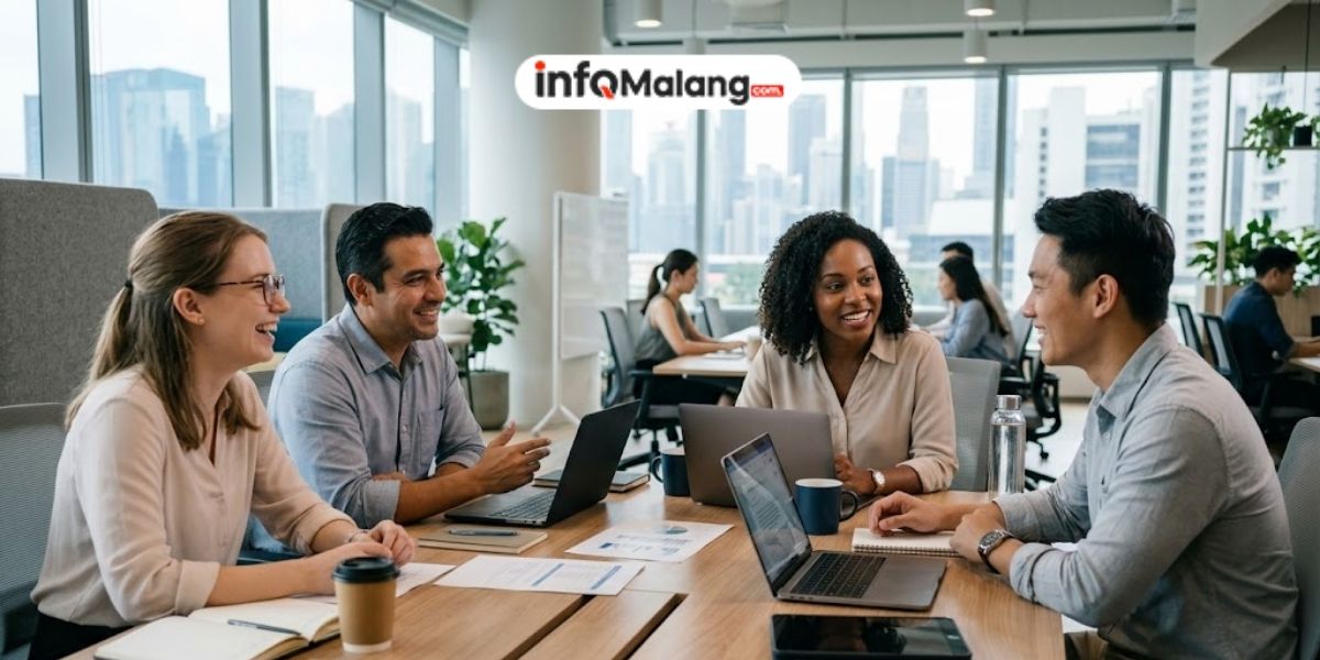 Apa Arti Good Attitude dan Mengapa Itu Lebih Penting Dibandingkan Hal Lain dalam Kehidupan