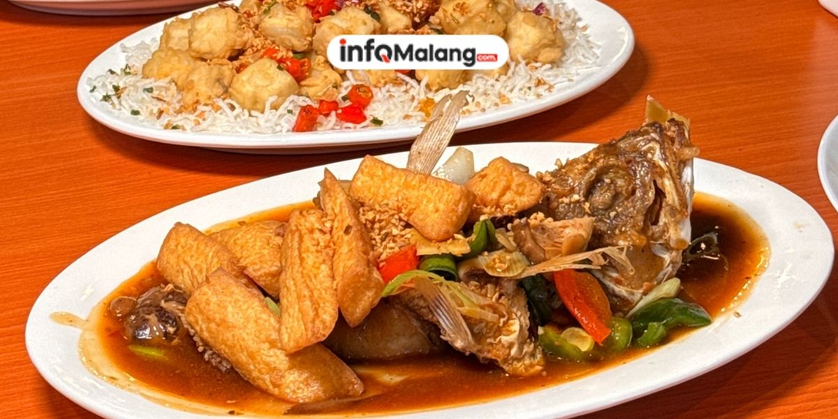 10 Rekomendasi Resto di Malang yang Vibes-nya ‘Hidden Gem’ Banget, Serasa Punya Private Place Sendiri