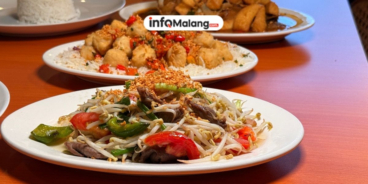5 Tempat Makan Keluarga di Malang yang Nyaman untuk Quality Time Bareng Orang Tersayang
