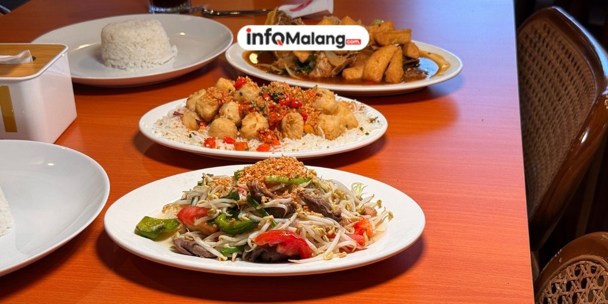 5 Rekomendasi Tempat Makan Keluarga di Malang yang Nyaman dan Wajib Dicoba