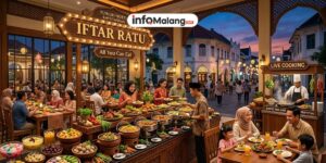 Tuwuh Hotel Hadirkan “Iftar Ratu” All You Can Eat di Kayutangan untuk Momen Berbuka Puasa