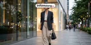 Tren Women’s Fashion and Style, Inspirasi Gaya Wanita Modern yang Stylish dan Elegan