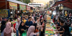 Fenomena War Takjil, Tradisi Sosial atau Konsumerisme Musiman di Era Digital?